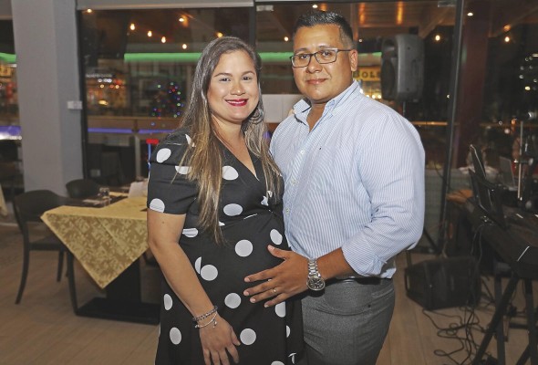 Adixa Navarro y Eliécer A. Guerra