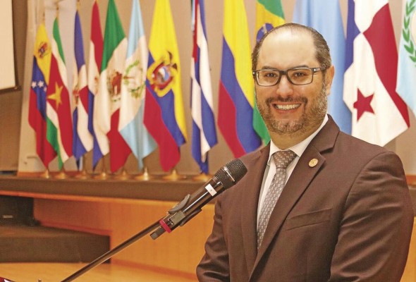 Expresidente de la Cámara Nacional de Turismo (2020-2022)