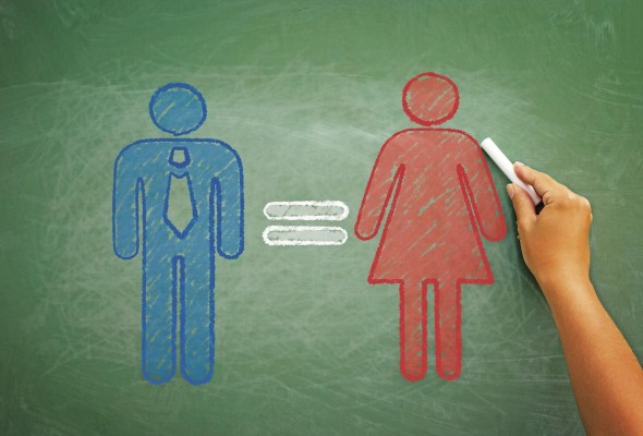 Discriminación positiva