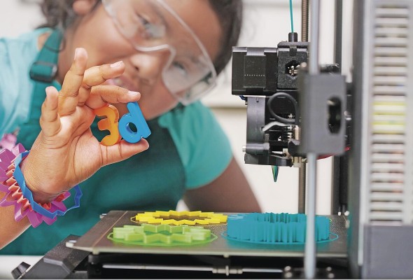 Según la Unesco, seis de cada diez estudiantes primarios en Latinoamérica no alcanzan las habilidades básicas en lectoescritura y matemáticas.