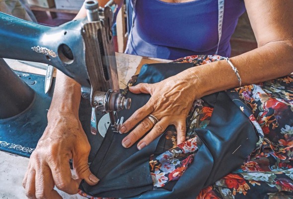 Los recursos de financiamiento son un respaldo para las mipymes en estos tiempos de crisis.