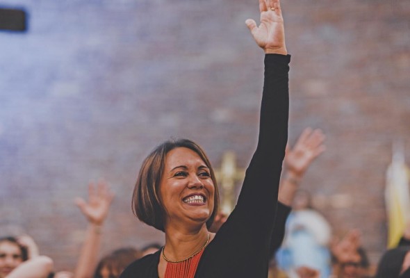 Maestra Wilmia Verrier