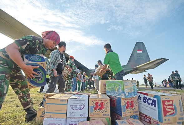 El Día Mundial de la Asistencia Humanitaria fue establecido mediante un decreto oficial de la Organización de las Naciones Unidas en 2008.