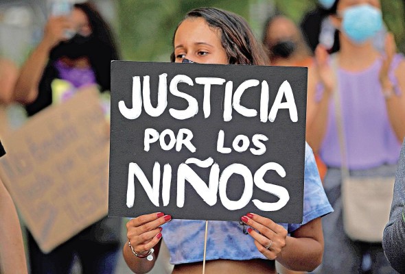 El informe fue elaborado por Relaf y Unicef a solicitud del Mides, rumbo a la desinstitucionalización