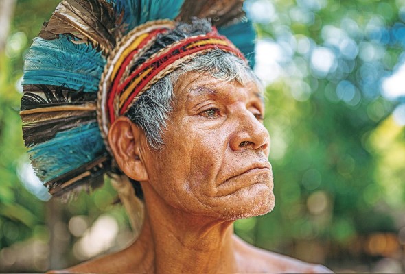 Las personas racializadas tienden a ser más vulnerables a la pobreza extrema y a no contar con representación en tomas de decisiones importantes.