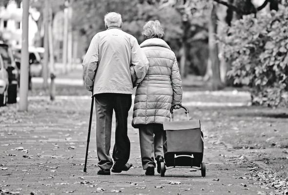 En toda relación de pareja las dinámicas sexuales son estimuladas por el cerebro.