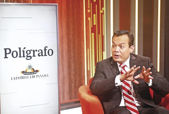 Juan Carlos Araúz: “El delito de blanqueo de capitales puede correr la misma suerte que la prescripción de corrupción de funcionarios públicos”