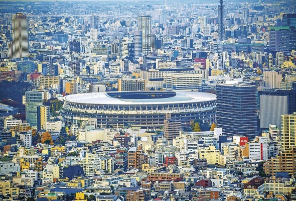 Los testeos en los estadios japoneses aportan información para fortalecer las medidas de prevención. El control acertado de la multiplicidad de visitantes desde la antesala, será fundamental para el éxito de los juegos.