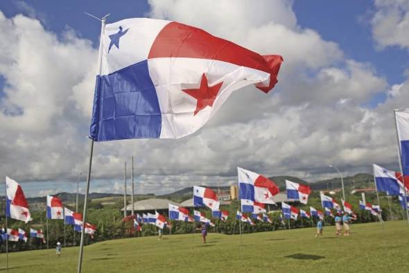 200 años de la Declaración de Independencia de Panamá de España: bicentenario