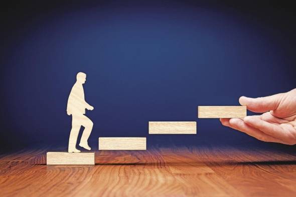 Hace 40 años atrás,¿las personas no necesitaban Coaching?