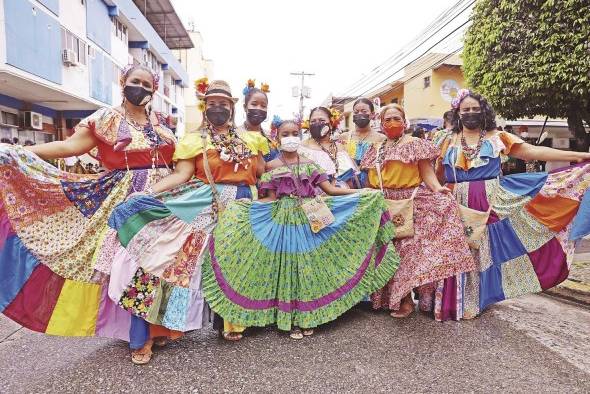 A Propósito de la Etnia Negra: ¿Cuántos Negros hay en Panamá?