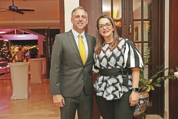 Ignacio Barbero, María Gabriel Mabo