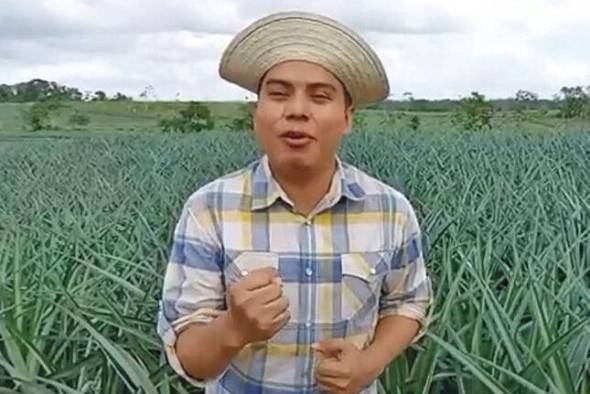 Acercar la juventud a la canción panameña