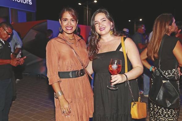 Mónica Tatis, Ivonne Scaff