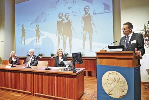 Sus hallazgos han sido usados de forma extensiva por la comunidad científica para mejorar la comprensión sobre el ser humano.