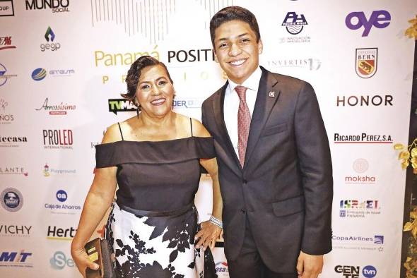 Mayra de Lima, Alejandro Zetina