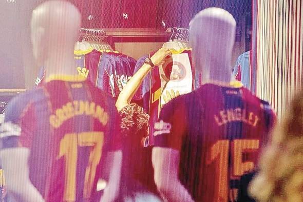 Para esta temporada, los autores del estudio calculan un impacto similar de pérdida para los 20 clubes.
