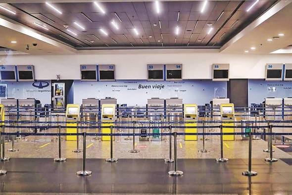 Frontier ofrece a los viajeros la alternativa de tener vacío el asiento de al lado pagando $39 adicionales.