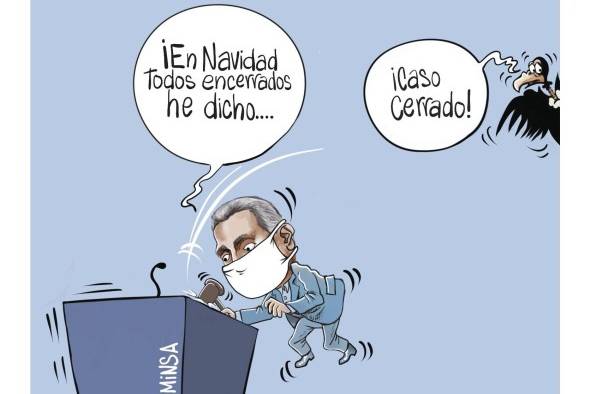 La Opinión Gráfica del 16 de diciembre de 2020