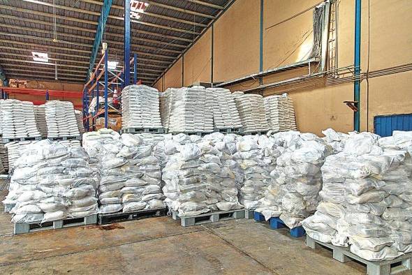 El Plan Panamá Solidario no se detiene y llega a Las Palmas, en la provincia de Veraguas