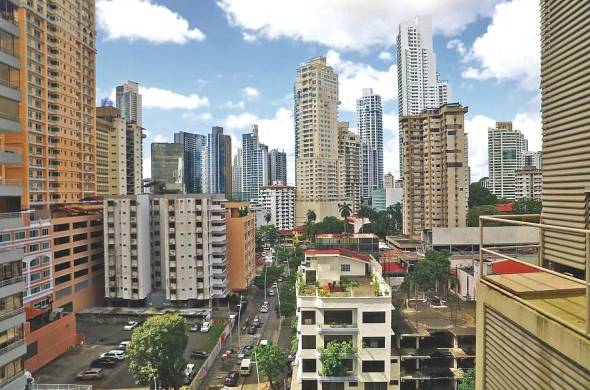 Panamá se encuentra en la lista gris del Grupo de Acción Financiera (Gafi) desde junio de 2019.