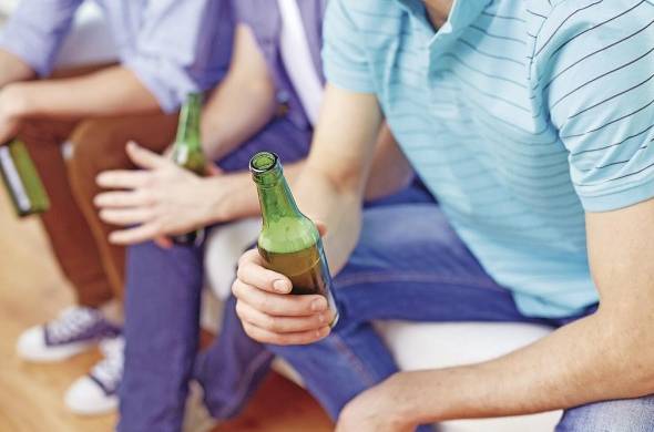 Permisividad familiar y consumo de alcohol en adolescentes. Una explicación para tiempos de la covid-19
