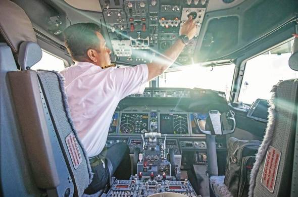 Para 2022 la aerolínea necesita más de 300 nuevos pilotos en las posiciones de Capitán y Primer Oficial.