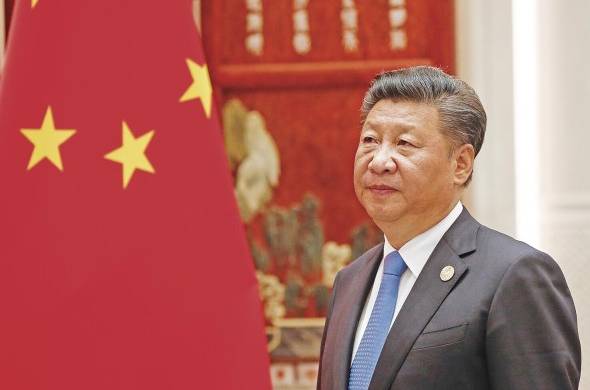 El Partido Comunista de China mantiene su apoyo tácito al Kremlin. Xi Jinping personalmente se rehusó a descartar un futuro apoyo militar a Rusia durante su llamada con los líderes de la Unión Europea, el 1 de abril.