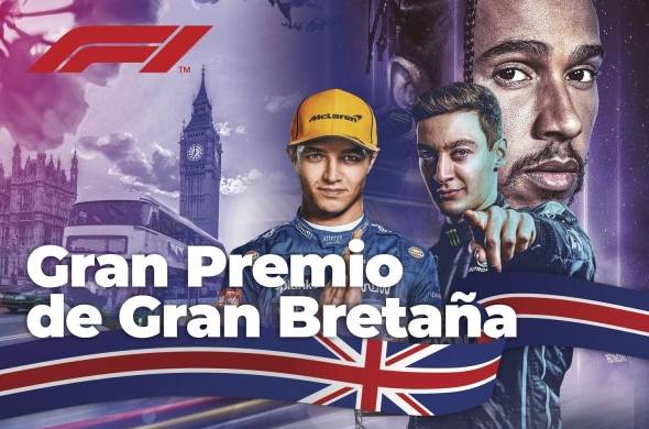 Gran Premio de Gran Bretaña