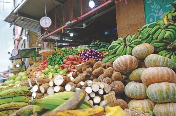 Los precios mundiales de los alimentos se dispararon casi un 33% en septiembre de 2021 en comparación con el mismo período del año anterior, según la Organización de las Naciones Unidas para la Alimentación y la Agricultura, FAO.