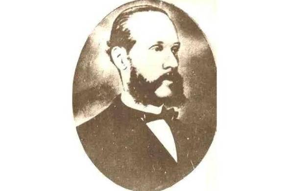 Gil  Colunje fue el primer referente del género de novela en Panamá con la obra 'La Virtud Triunfante' (1849).