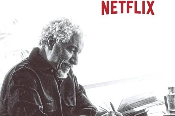 'Pálpito' es la primera serie escrita por Leonardo Padrón para Netflix