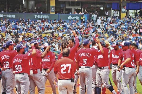 Algunos peloteros que intervinieron en el Clásico Mundial podrían ser escogidos para el béisbol de los Panamericanos.