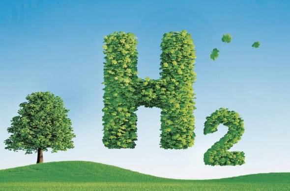 Hidrógeno verde, ¿la apuesta energética del futuro?