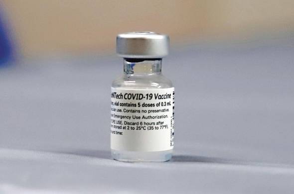 El nuevo debate del SARS-CoV-2 frente a la posibilidad de una tercera dosis de vacunas