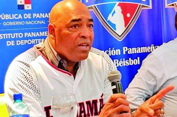 Panamá estará nuevamente en la eliminatoria de un Clásico Mundial de Béisbol.