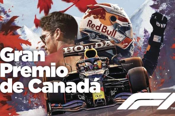 Gran Premio de Canadá