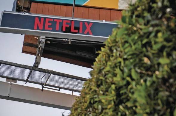 Netflix atribuyó esta ralentización a la entrada de nuevas opciones al mercado del 'streaming'.
