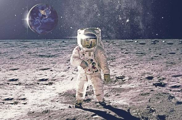 Más países se suman para hacer viajes e investigaciones en la luna.