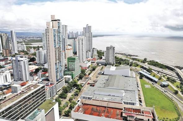 La proyección de crecimiento este año para Panamá es de 5,7%, según el BM.