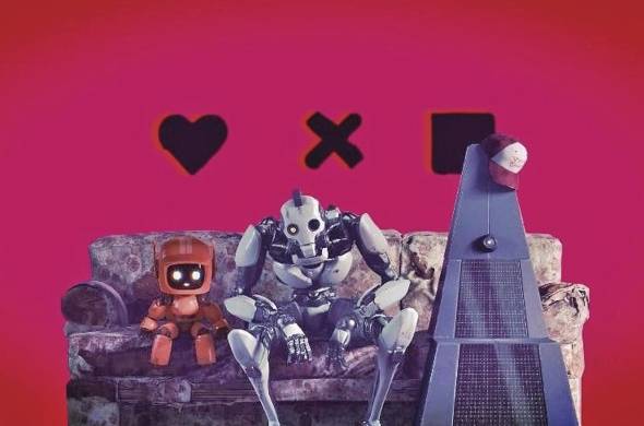'Love, Death and Robots', presenta su segunda temporada en Netflix el 14 de mayo.