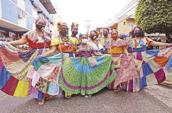A Propósito de la Etnia Negra: ¿Cuántos Negros hay en Panamá?