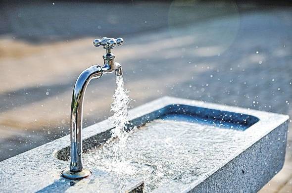 Según la OMM, 3,600 millones de personas tuvieron acceso inadecuado al agua por un mes en 2018 .