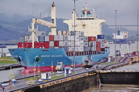 La industria marítima auxiliar constituye uno de los pilares de la economía nacional.