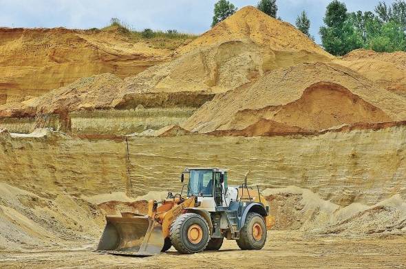 La mineria se consolidó como uno de los sectores que dio un importante impulso a los ingresos públicos en la región.