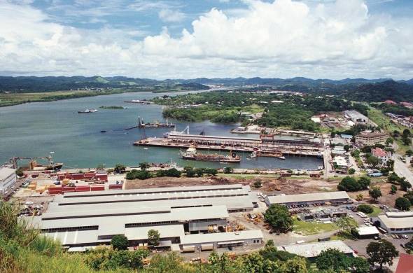 Una mirada histórica a la industria portuaria panameña