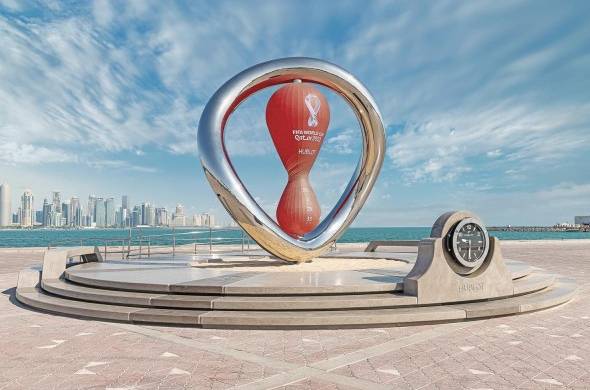 Un mundial en Catar que deje un grato recuerdo, propiciará que otros países árabes aspiren en el futuro a acoger la máxima competencia del fútbol.