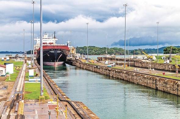 Panamá mantiene desde hace 98 años la permanencia de su registro de buques.