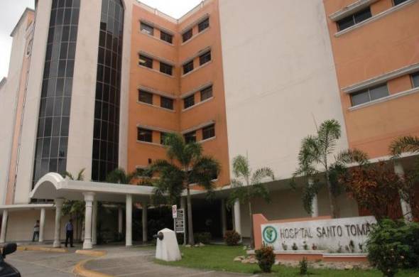 Para el Patronato del Hospital Santo Tomás, el proyecto 550 resulta inconveniente en su totalidad, ya que se incrementarían de uno a tres los miembros provenientes de un entorno enteramente político. 