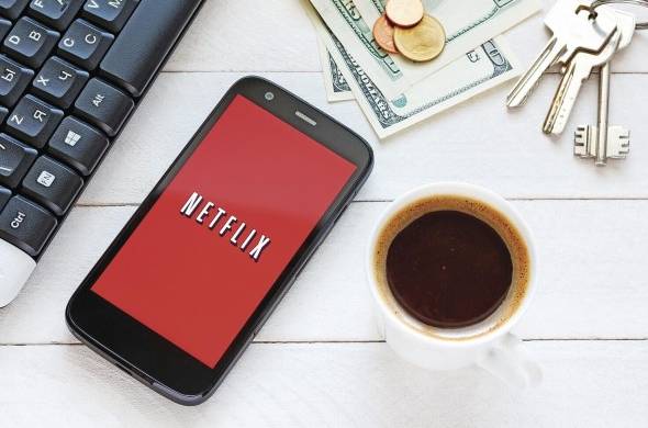 Netflix gana $1,706 millones hasta marzo, pero baja el ritmo de suscripciones